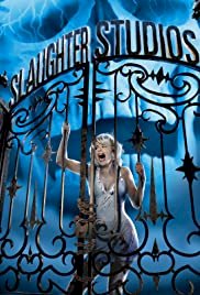 Slaughter Studios - Movie Poster Slaughter Studios - Movie Poster