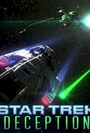Star Trek: Deception - Movie Poster Star Trek: Deception - Movie Poster