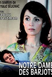 Notre Dame des Barjots - Movie Poster