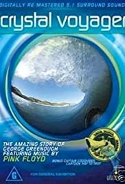 Crystal Voyager - Movie Poster Crystal Voyager - Movie Poster