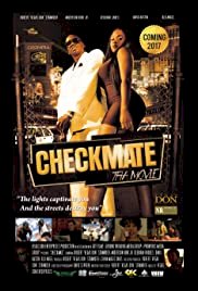 Checkmate - Movie Poster Checkmate - Movie Poster