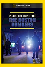 Inside the Hunt for the Boston Bombers - Movie Poster Inside the Hunt for the Boston Bombers - Movie Poster
