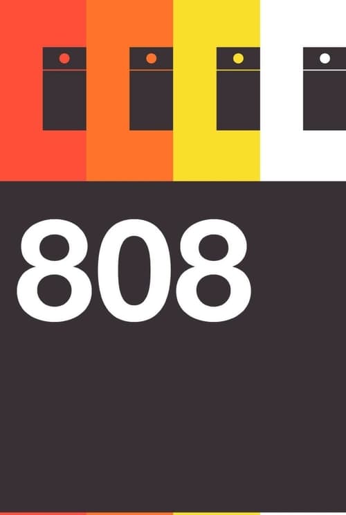 808 - Movie Poster 808 - Movie Poster