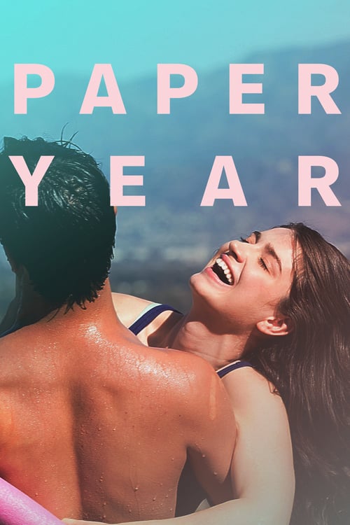 Paper Year - Movie Poster Paper Year - Movie Poster