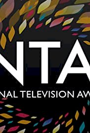The National Television Awards - Movie Poster The National Television Awards - Movie Poster