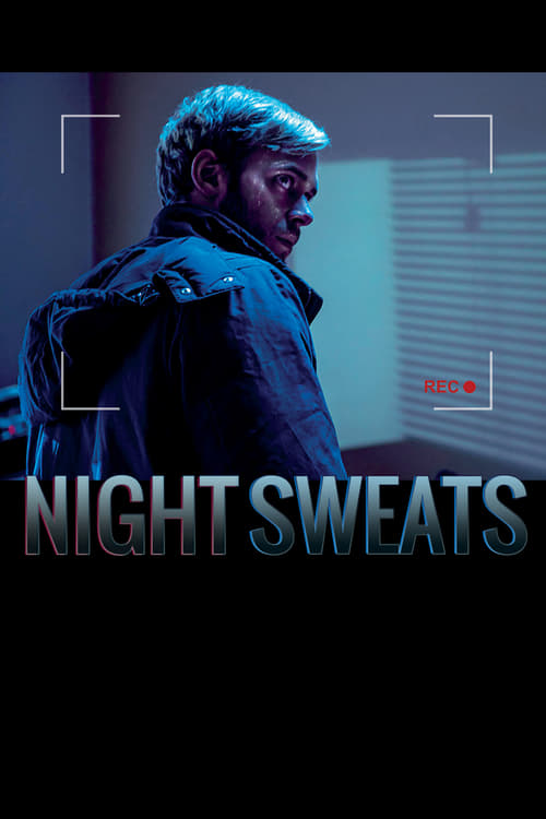 Night Sweats - Movie Poster Night Sweats - Movie Poster