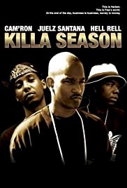 Killa Season - Movie Poster