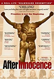 After Innocence - Movie Poster After Innocence - Movie Poster