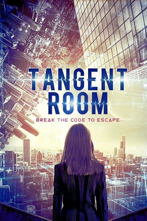 Tangent Room - Movie Poster Tangent Room - Movie Poster