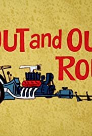 Out and Out Rout - Movie Poster Out and Out Rout - Movie Poster