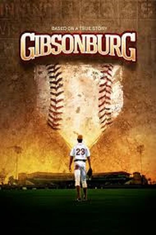 Gibsonburg - Movie Poster Gibsonburg - Movie Poster