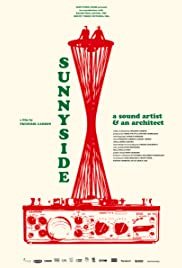 Sunnyside - Movie Poster Sunnyside - Movie Poster