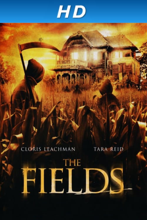 The Fields - Movie Poster The Fields - Movie Poster