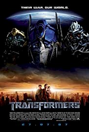 Our World - Movie Poster