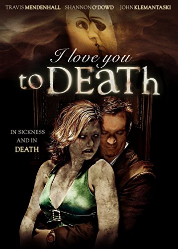 I Love You to Death - Movie Poster I Love You to Death - Movie Poster
