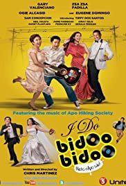 I Do Bidoo Bidoo: Heto nApo sila! - Movie Poster