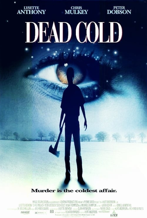 Dead Cold - Movie Poster Dead Cold - Movie Poster