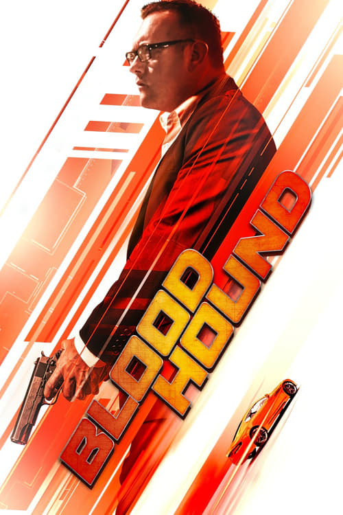 Bloodhound - Movie Poster Bloodhound - Movie Poster