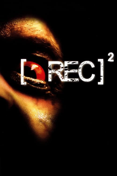 [REC]² - Movie Poster