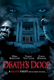 Death's Door - Movie Poster