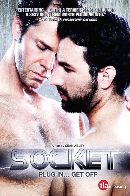 Socket - Movie Poster Socket - Movie Poster