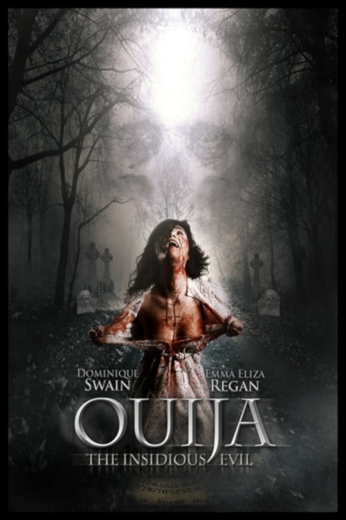 HeXing - Movie Poster HeXing - Movie Poster