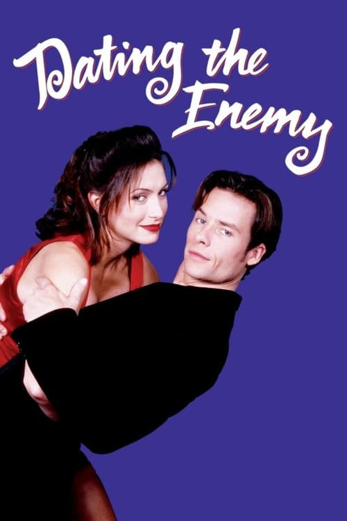 Dating the Enemy - Movie Poster Dating the Enemy - Movie Poster