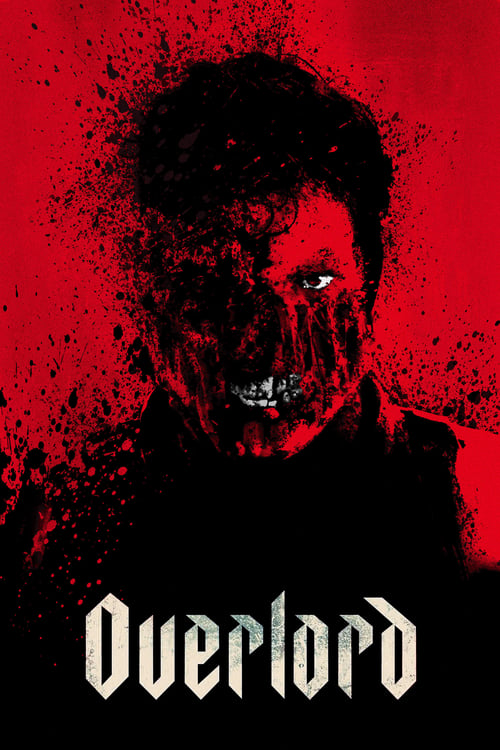 Overlord - Movie Poster Overlord - Movie Poster