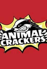Animal Crackers - Movie Poster Animal Crackers - Movie Poster