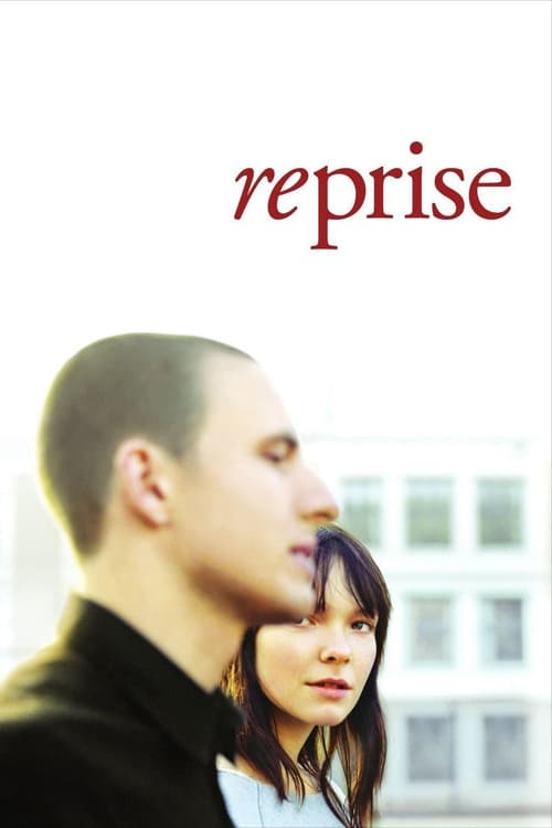 Reprise - Movie Poster Reprise - Movie Poster