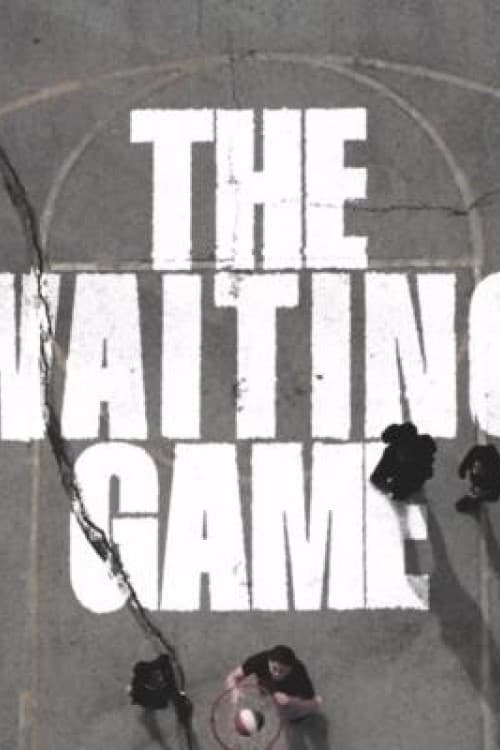 The Waiting Game - Movie Poster The Waiting Game - Movie Poster