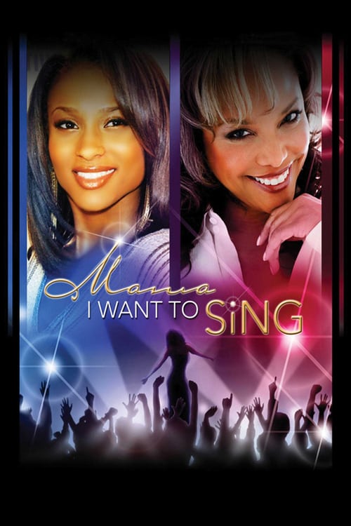 Mama, I Want to Sing! - Movie Poster Mama, I Want to Sing! - Movie Poster