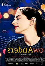 Anywhere Else - Movie Poster Anywhere Else - Movie Poster