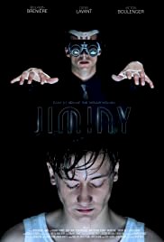 Jiminy - Movie Poster Jiminy - Movie Poster