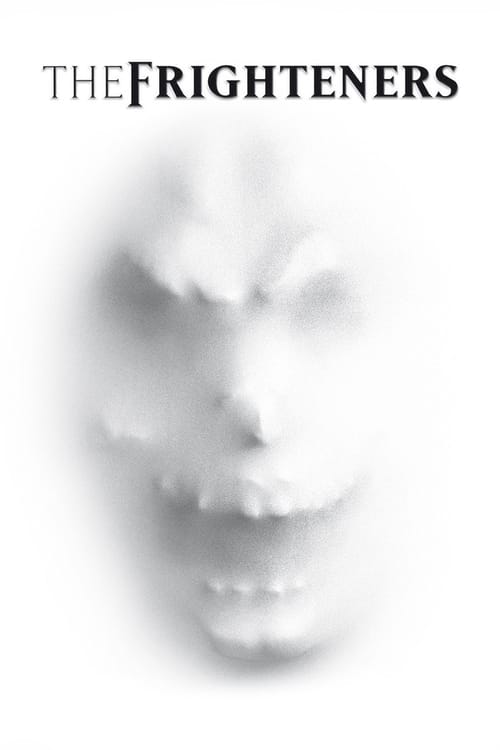 The Frighteners - Movie Poster The Frighteners - Movie Poster