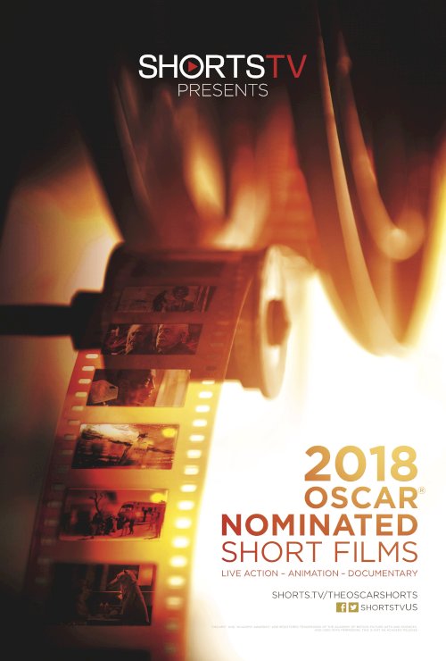 The Oscar Nominated Short Films 2018: Animation - Movie Poster