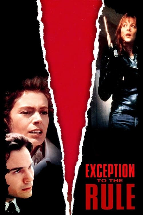 Exception to the Rule - Movie Poster Exception to the Rule - Movie Poster