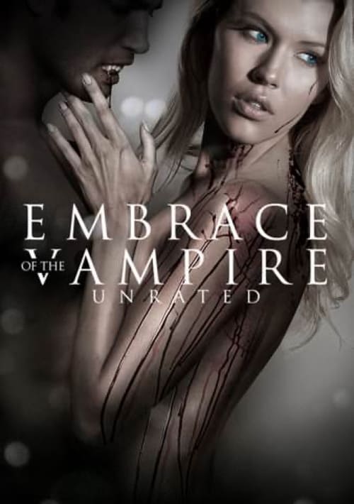 Embrace of the Vampire - Movie Poster Embrace of the Vampire - Movie Poster