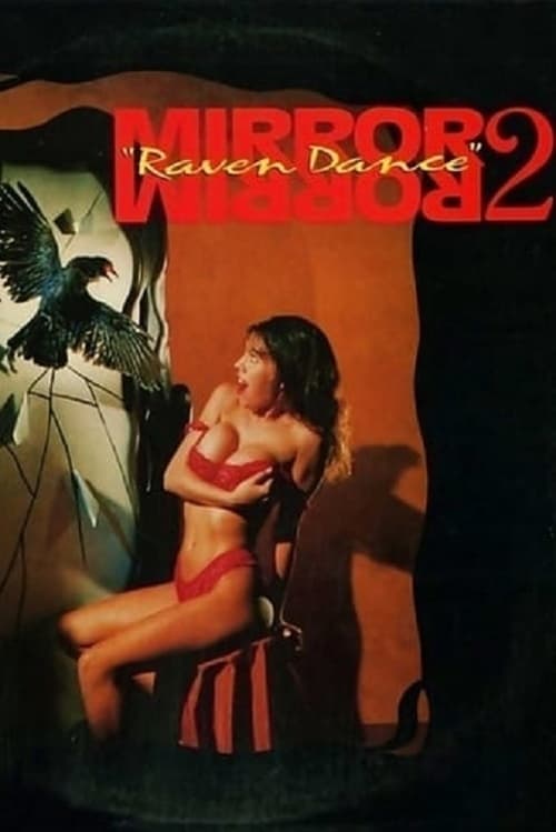 Mirror Mirror 2: Raven Dance - Movie Poster
