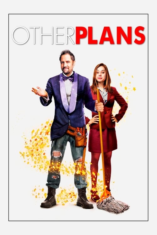 Other Plans - Movie Poster