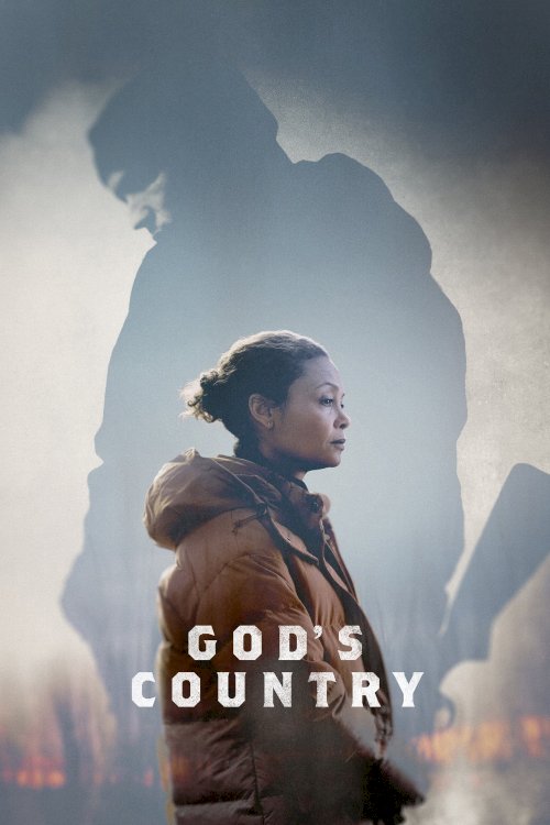 God's Country - Movie Poster God's Country - Movie Poster