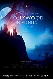 Hollywood in Vienna 2011 - Movie Poster