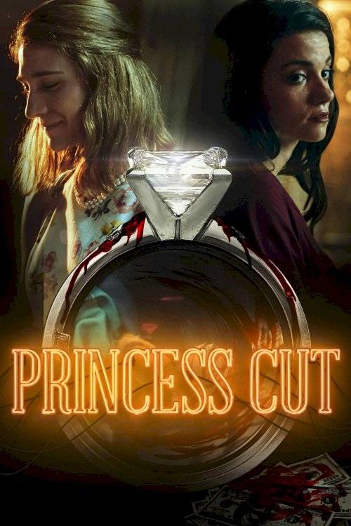 Princess Cut - Movie Poster