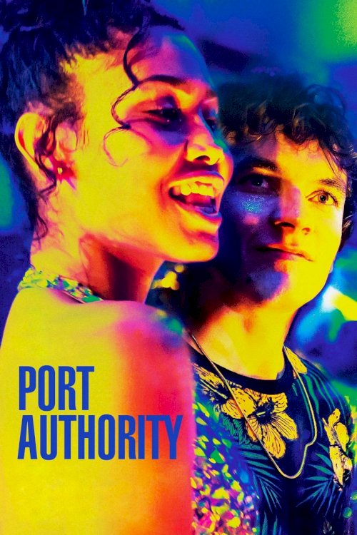 Port Authority - Movie Poster