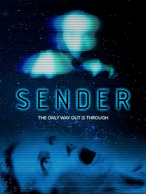 Sender - Movie Poster Sender - Movie Poster