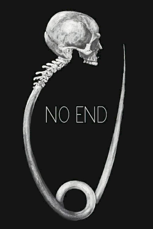No End - Movie Poster No End - Movie Poster