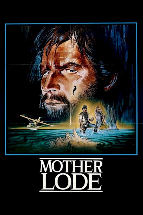 Mother Lode - Movie Poster Mother Lode - Movie Poster
