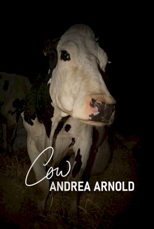 Cow - Movie Poster Cow - Movie Poster