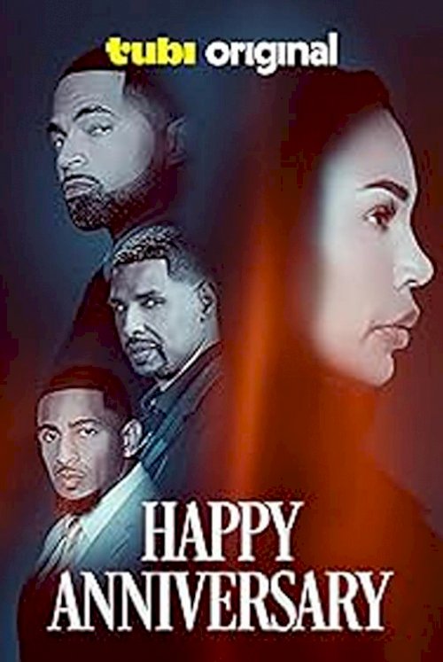 Happy Anniversary - Movie Poster Happy Anniversary - Movie Poster