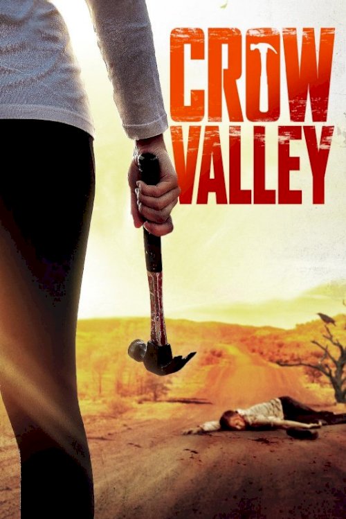 Crow Valley - Movie Poster Crow Valley - Movie Poster